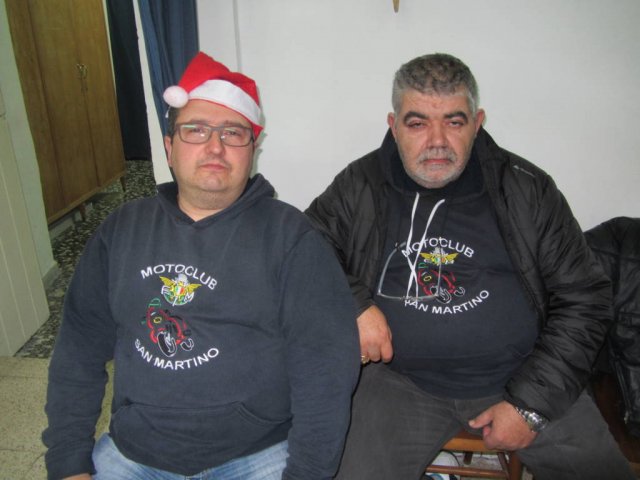 Auguri Natale 2015